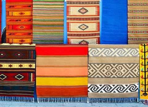 Circuit Couleurs mexicaines - 15