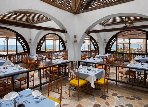 Hôtel Arabia Azur 3* Hurghada - 14