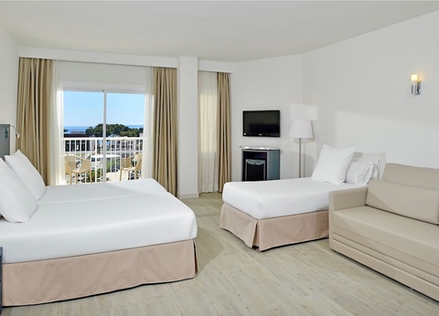 Hôtel Sol Guadalupe - 3