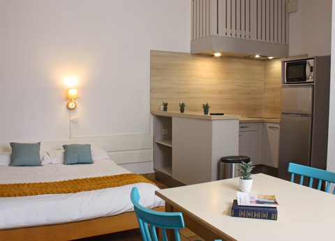 Résidence Azureva Le Grau-du-Roi 2* - 7