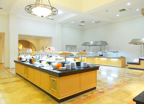 Hôtel Monarque dar Zahra 3* - 8