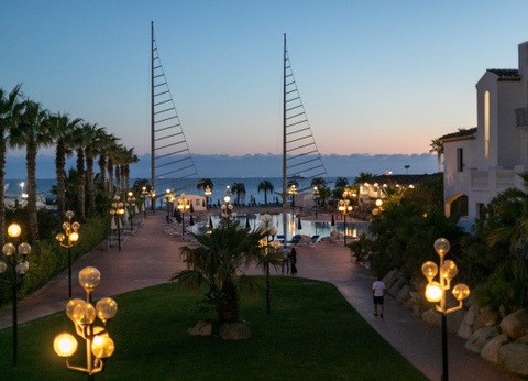 Club Framissima Sighientu Resort Thalasso & Spa 4* - 2