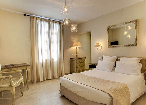 Hôtel La Corniche 3* - 3