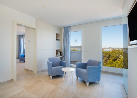 Hôtel Iberostar Selection Santa Eulalia Ibiza - 16