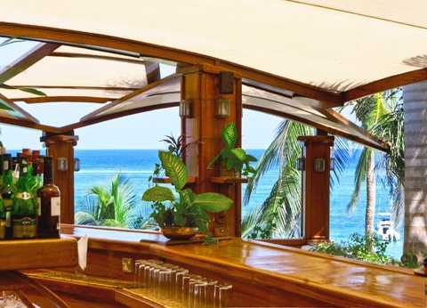 Hôtel Leopard Beach Resort 5* + Safari 2 nuits - 10