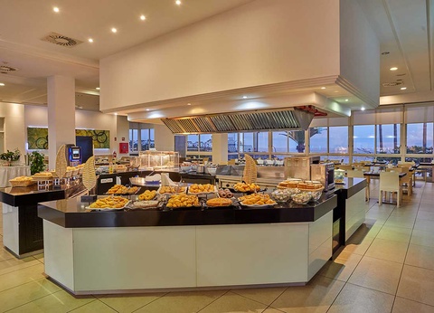 Hôtel TUI Sélection Tui Blue Los Gigantes 4* - 23