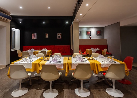 Séjour Kitesurf Hôtel Djerba Aqua Resort 4*, Stage 3 demi-journées - 15