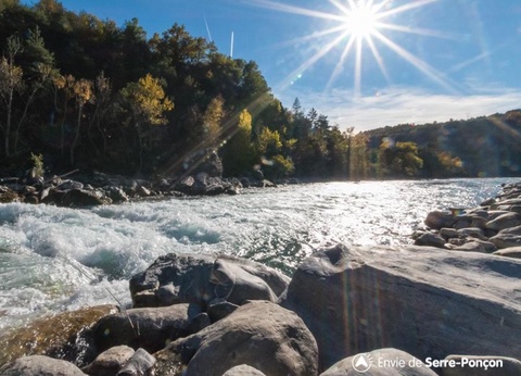 Camping Le New Rabioux 3* - 11