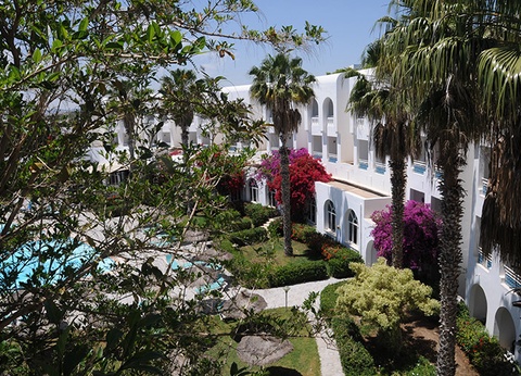 Hôtel Menara 4* - 4