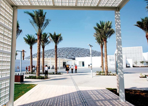 Circuit Le Royaume des sables - 6