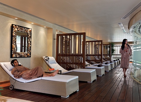 Hôtel Mövenpick Resort Sousse 5* - 56