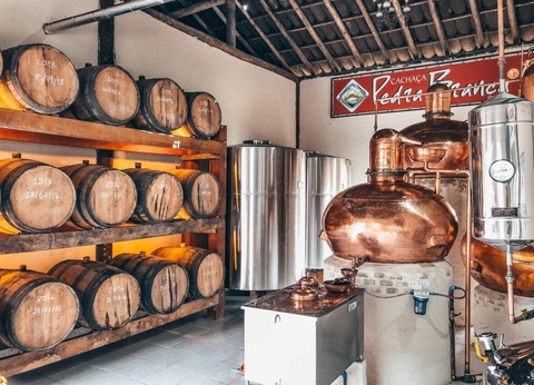 Circuit Liberté Magie de Rio et Paraty - 30