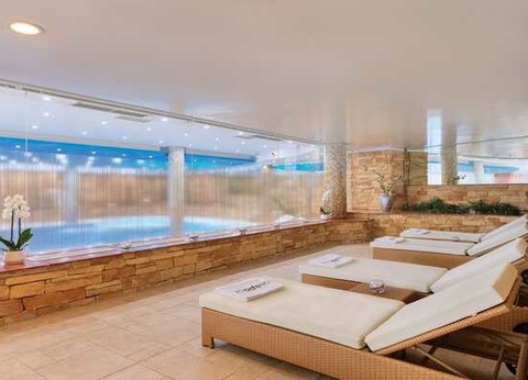 Hôtel H10 Playa Meloneras Palace 5* - 22