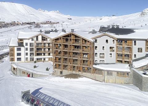 Résidence PHOENIX C - 30