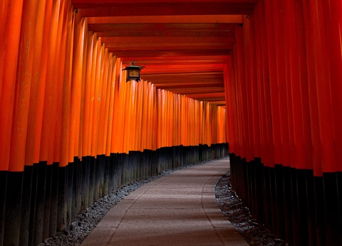 Les joyaux du Japon, de Tokyo aux Alpes japonaises - 3
