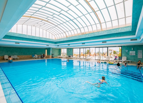 Hôtel Club Framissima Khayam Garden Beach & Spa 4* - 6