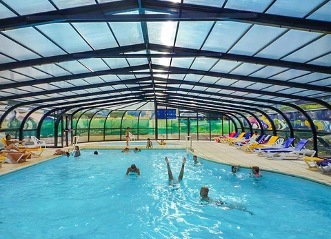 OFFRE CHOC - Camping Le Varquez 3* - 5