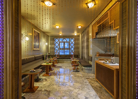 Hôtel El Mouradi Port El Kantaoui 4* - 12