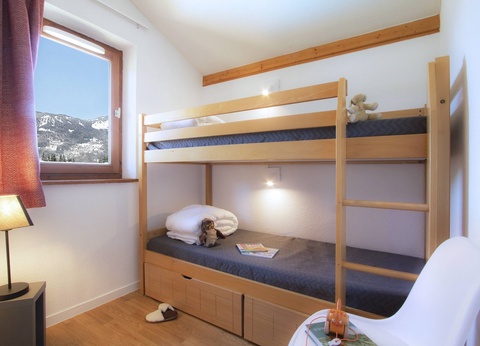 Résidence Référence Le Buet - 5