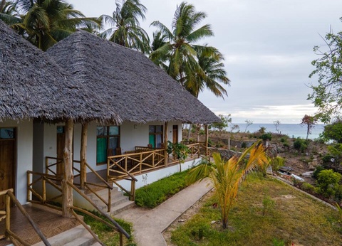 Hôtel Bella Vista Resort 4* - 11