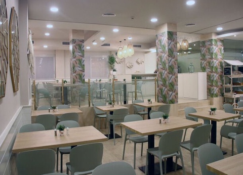 Hotel Miramar 4* - Sans Transport - 6