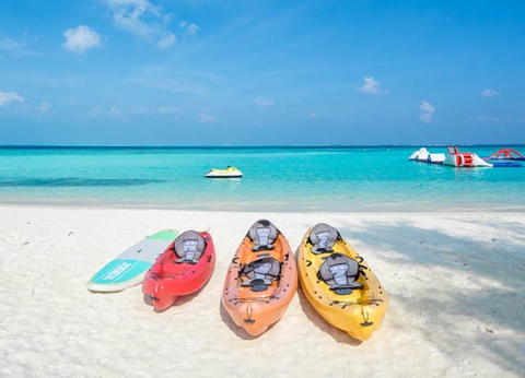 Hôtel Ayala Ocean View 3* - 3