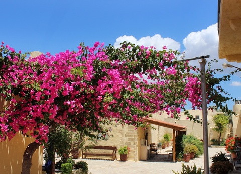 Autotour Crète 3* - 2