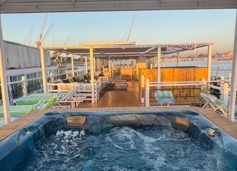 Nil Authentique en Dahabeya - 19