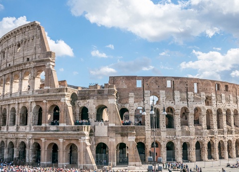 Circuit Rome, Florence & Venise - flex - Italie - 6