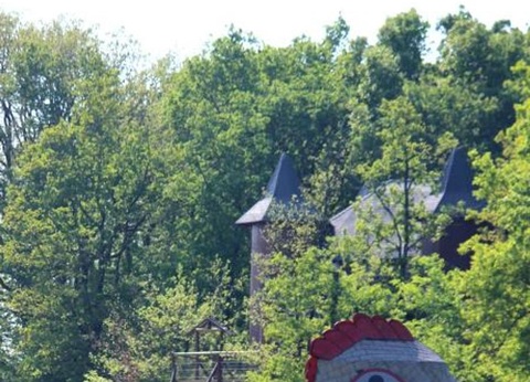 Camping DéfiPlanet', 4* - 12