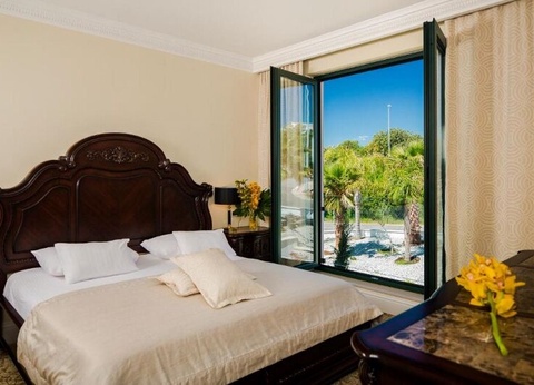 Hôtel Royal Princess Hotel 5* - 7