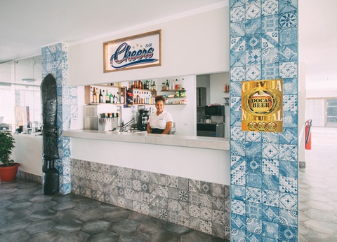 Hôtel Club Jumbo Halos Casa Resort 3* sup - 17