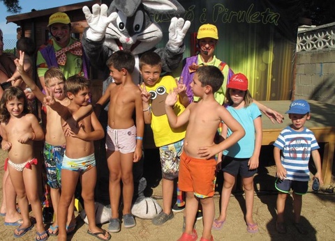 Camping Roca Grossa, 3* - 20