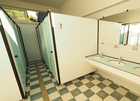 Camping Rais Gerbi, 4* - 46