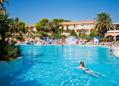 Hôtel Sagitario Princesa Playa 4* - 4