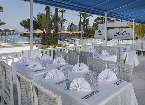 Hôtel Hari Club Beach Resort 4* - 13