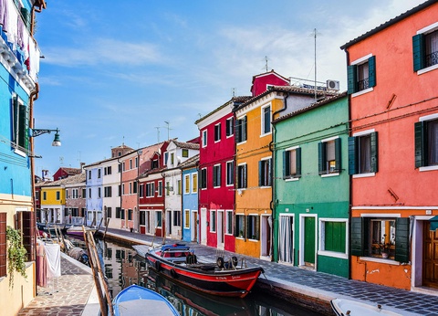 Circuit Les villes mythiques d'Italie - 20