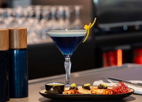 Art et spa pour votre séjour aux abords de Disneyland Paris - 4* - 29