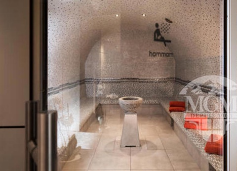 MGM Hôtels & Résidences Le Cristal de Jade - 7