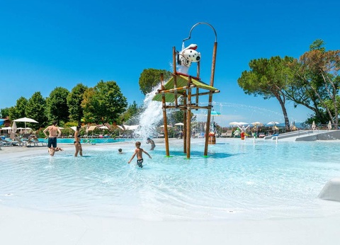 Trasimeno Glamping Resort 5* - 21