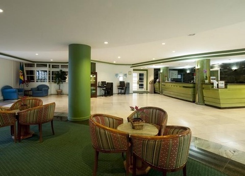 Hôtel Royal Orchid 4 * - 6