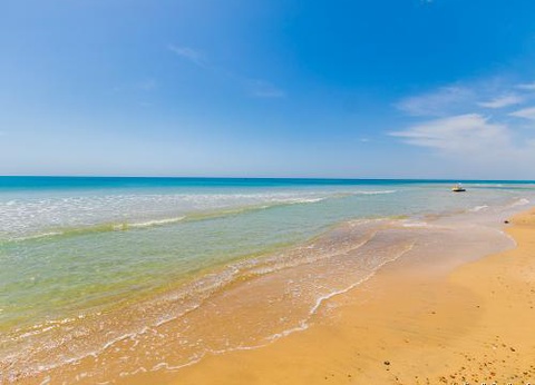 Club Jumbo Hammamet Beach 4* - 28