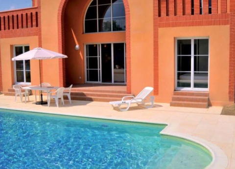 Résidence Lagrange Royal Green - 5