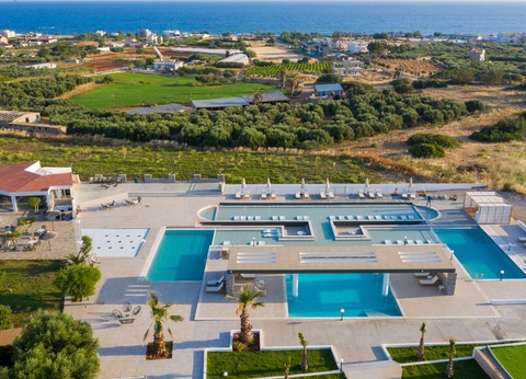 Club Lookéa Ocean Heights View 4* - 4