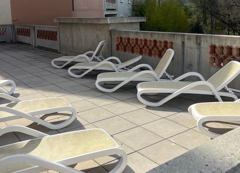 Résidence Côté Provence, 3* - 9