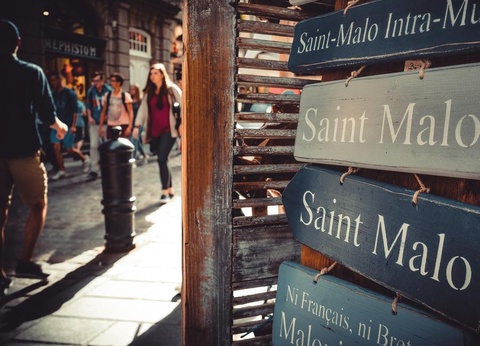 Camping Les Dis Village Insolite, 1* - 19