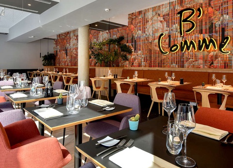 Expérience gustative unique à Louvain-la-Neuve - 4* - 14