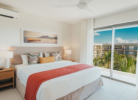 Le Domaine de Grand Baie 4* avec Vols Air Mauritius - 9