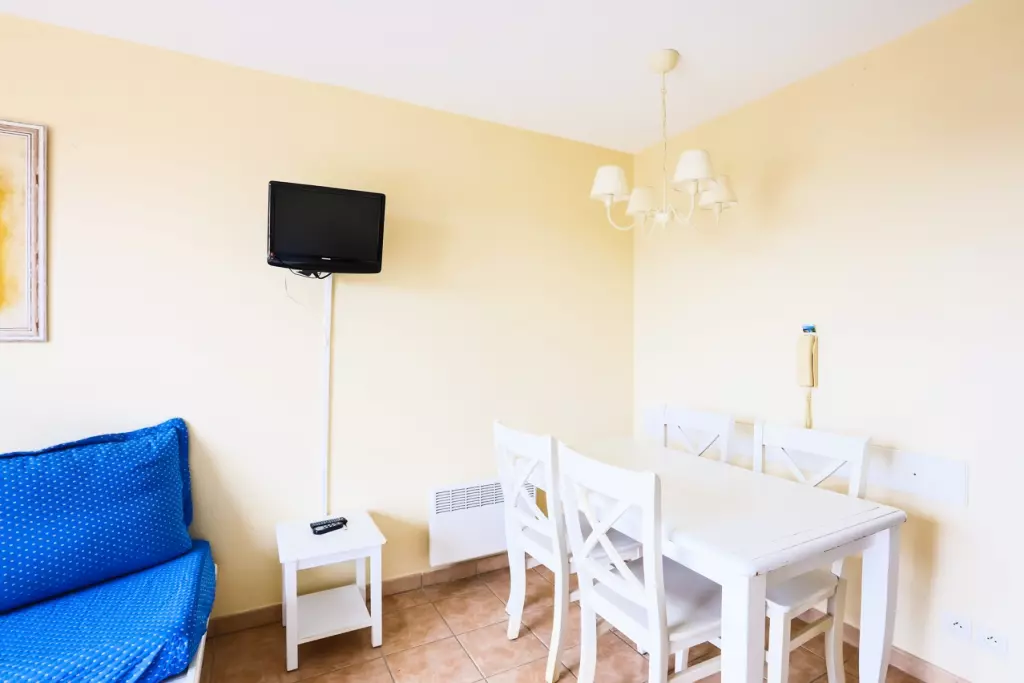 Résidence Maeva Particuliers Le Hameau des Issambres - 356