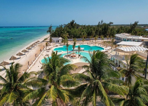 Fram Selection The One Resort 4* - 5